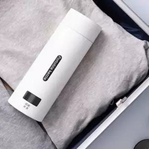 전기 주전자 커피포트 휴대용 여행용 끓는 물컵 스마트