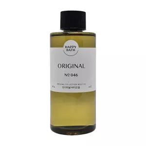 해피바스 오리지널 컬렉션 바디오일 오리지널 250ml /