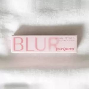 페리페라 오버 블러 틴트 이븐로지 11호