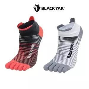 매장정품 블랙야크 남여공용 레저 등산 발가락 양말 트레일러닝토우삭스 2컬러 2BYSCXU904 GD 1599214