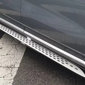 카니발KA4 전용 사이드스텝 자동차 도어 스텝 발판 카니발사이드스텝