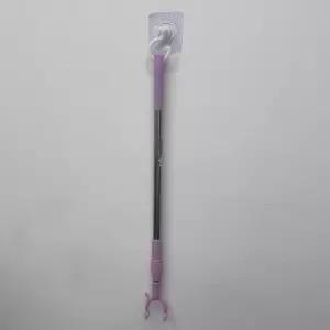 옷정리봉 옷집게봉 스틱형 옷걸이보조봉