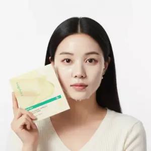 이지듀 멜라 비 토닝 앰플 글로우 겔 마스크 4개입 EGF 대웅제약