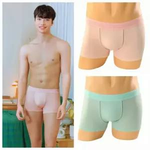 [비너스]솔브균일가세일) 봄광고 리젠 나일론 스판 솔리드 드로즈D_J(SMPD401T)