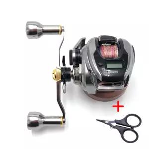 고멕서스 25 초경량 스티레 에디션 120 더블핸들