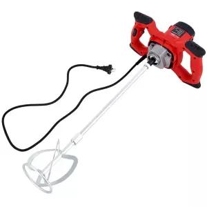 업소용 전동 대량 휘핑기 교반봉 반죽기 반죽 양념