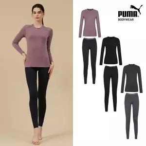 매장정품 푸마 여성용 웜셀 히트웨어 6종23376079634744 1723946