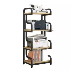 복합기 거치대 선반 프린터 본체 프린트 정리대 복사기 사무실 받침