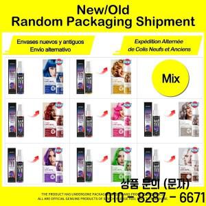 세비치 8색 헤어 컬러 스프레이 남녀공용 할로윈 일회용 왁스 살롱 스타일링 제품