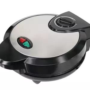 얇은 와플 기계 누룽지 제조기 크레페 가정용 메이커 길거리 카페