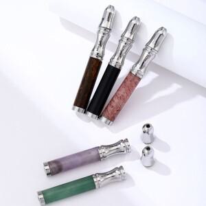 금연 스틱 마음챙김 호흡 도구 보조제 성인용