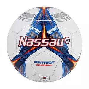 NASSAU 유소년 패트리어트 축구공(SBPK-3) 3호