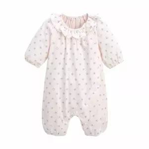 [모이몰른] 다라 모달싱글 칠부우주복 M222UUN21P [여름]