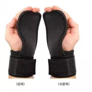 철봉 운동용 손목 손바닥 패드 크로스핏 헬스장갑