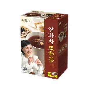 [담터]쌍화차 플러스 15.5g x 50개