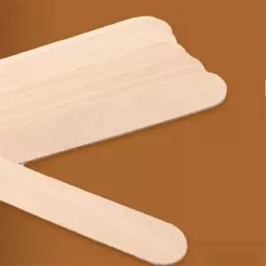 우드 스파츌러 왁싱우드스파츌라