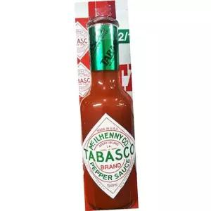 오뚜기 타바스 페퍼 소스 150g 업소용 매운맛 양념 조미료 고추 요리