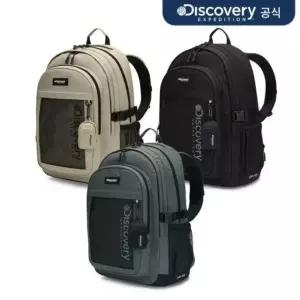 [갤러리아] [디스커버리] 라이크 에어 플로 백팩 (DXBK0035N)