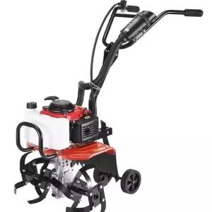 소형 농업용 관리기 중고농기계 농기계 쟁기 트랙터 미니 행정