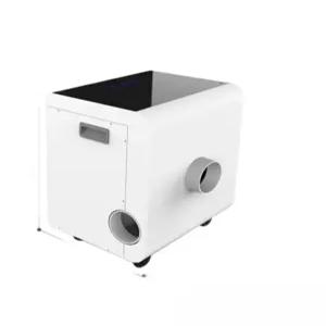 볼풀공 세척기 자동 볼 통합 건조 살균 볼풀장 청소 소독 장난감 이동식