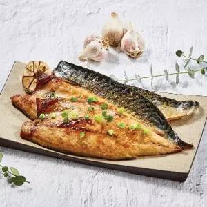 [안동간고등어] 대를 이어온 이동삼 안동간고등어 순살 100g x 15팩