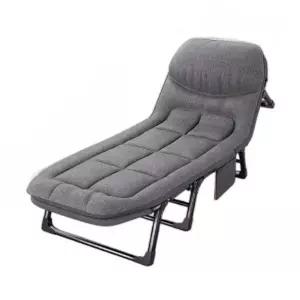 접이식침대 1인용 간이침대 휴대용 소형 사무실 간이 침대