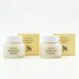 갤러리아 [참존]프로폴리스 마유 보습 영양크림 50ml 2개