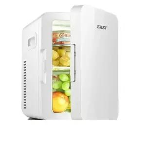 사무실 미니 냉동고 초소형 원룸 자취 다용도 보존식 서랍형 냉동 휴게실 얼음