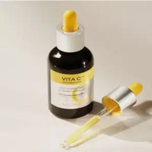 미샤 비타씨플러스 잡티씨 탄력앰플40ml