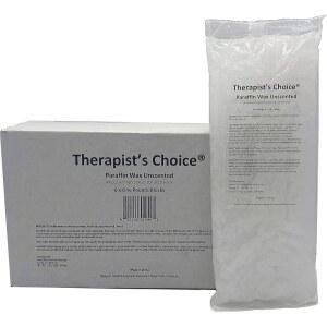 스트 u2019 초이스 파라핀 리필 무향 1파운드 블록 6개 기름지지 않음 부드럽고 한 를 위한 보습 6파운드