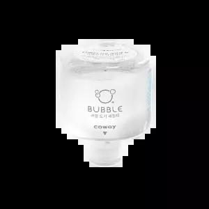코웨이 버블카트리지 BASH30-A 인텔리케어비데전용