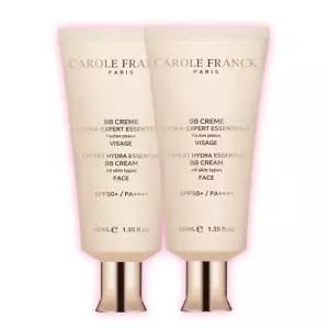 캐롤프랑크 비비크림 이드라 엑스퍼트 에쌍씨엘 40ml X 2개