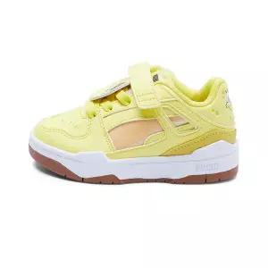 [보리보리/푸마 키즈]키즈 스폰지밥2 슬립스트림_39164501