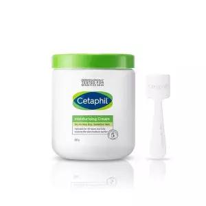 [셀러허브][뉴세타필] 코 스트코 뉴 세타필 모이스춰라이징 크림 550g (S17260841)