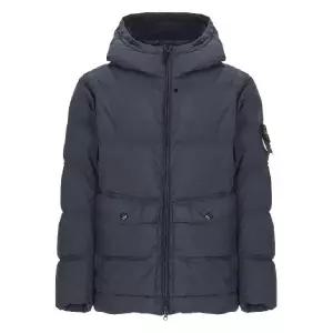 스톤아일랜드 4100011 주름 렙스 NY 패딩 재킷 K2S154100010S0A23 TP451869349