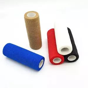 HYS 자가점착 붕대 15CM 손가락테이프 손가락테이핑 클라이밍테이핑