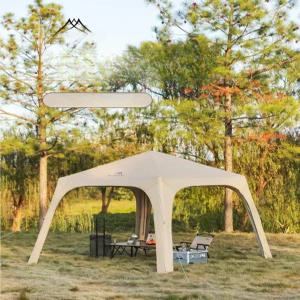 마운틴하이커 경량 에어 타프 원터치 돔 쉘터