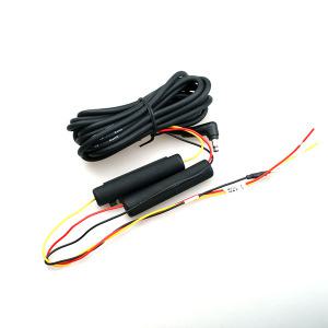 상시전원케이블/3P/블랙박스/inavi 아이나비/ V500 /QXD950 뷰 / QXD900 뷰 / 안전 2퓨즈 신제품