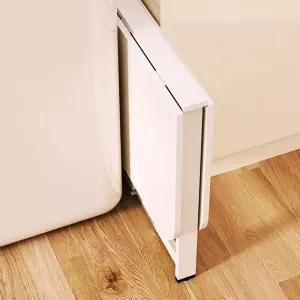 접이식테이블 확장형 식탁 세라믹다이닝 6인 상판