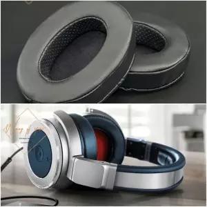 Sennheiser HD 630VB 헤드폰 용 두꺼운 폼 이어 패드 쿠션 완벽한 품질 버전