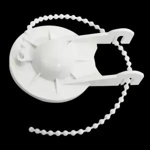 양변기고무마개 욕실물마개 변기부속품 교체덮개 일반형