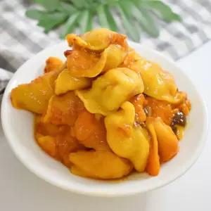 깐멍게 멍게 깐바다멍게 해산물 1kg