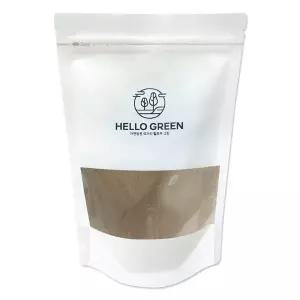 [헬로우 그린]헬로우그린 국산 햇 어성초 분말 가루 300g