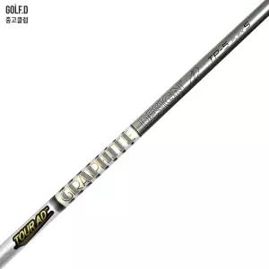 투어에이디 Tour AD TP 5S 드라이버 샤프트 타이틀리스트 슬리브 0319