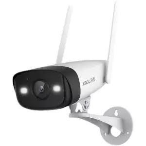 CCTV 카메라 감시카메라 소형 홈 실내 500만30일 원캠 무선 WIFI 실외