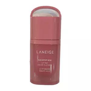 라네즈 주스팝 박스 립 틴트 디제이 플럼