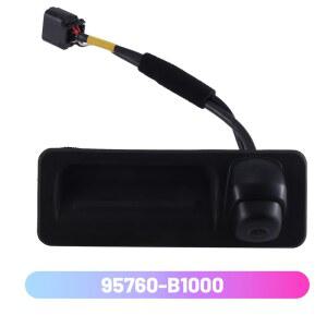 95760 B1000 현대 제네시스 세단 G80 용 후방 카메라 주차 보조 백업