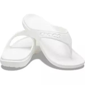 [크록스](대전신세계) 바야 플립 11999-100 (화이트)