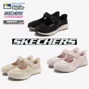 [스케쳐스](센텀시티점) 여성 메리제인 샌들 슬립인스 SCT