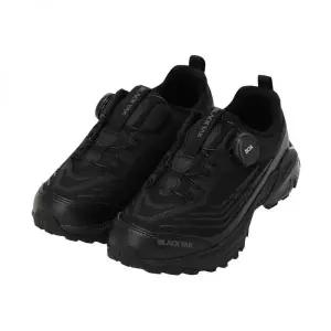 블랙야크 KIDS 라이트스텝 플라이 다이얼 운동화BK ABKSHXV904BK 1830361